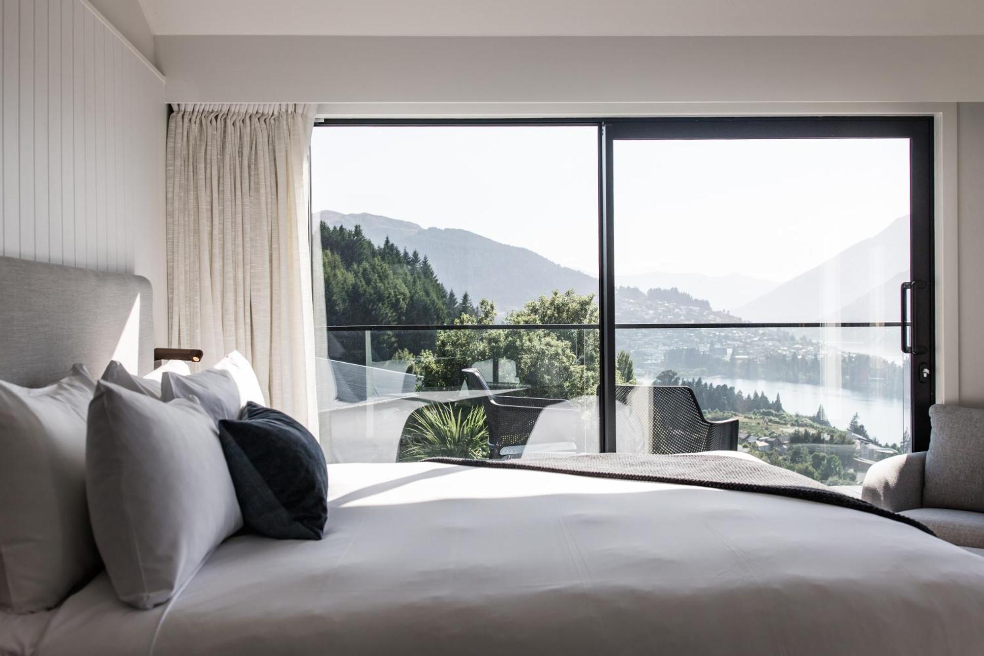 Kamana Lakehouse Queenstown Exterior foto
