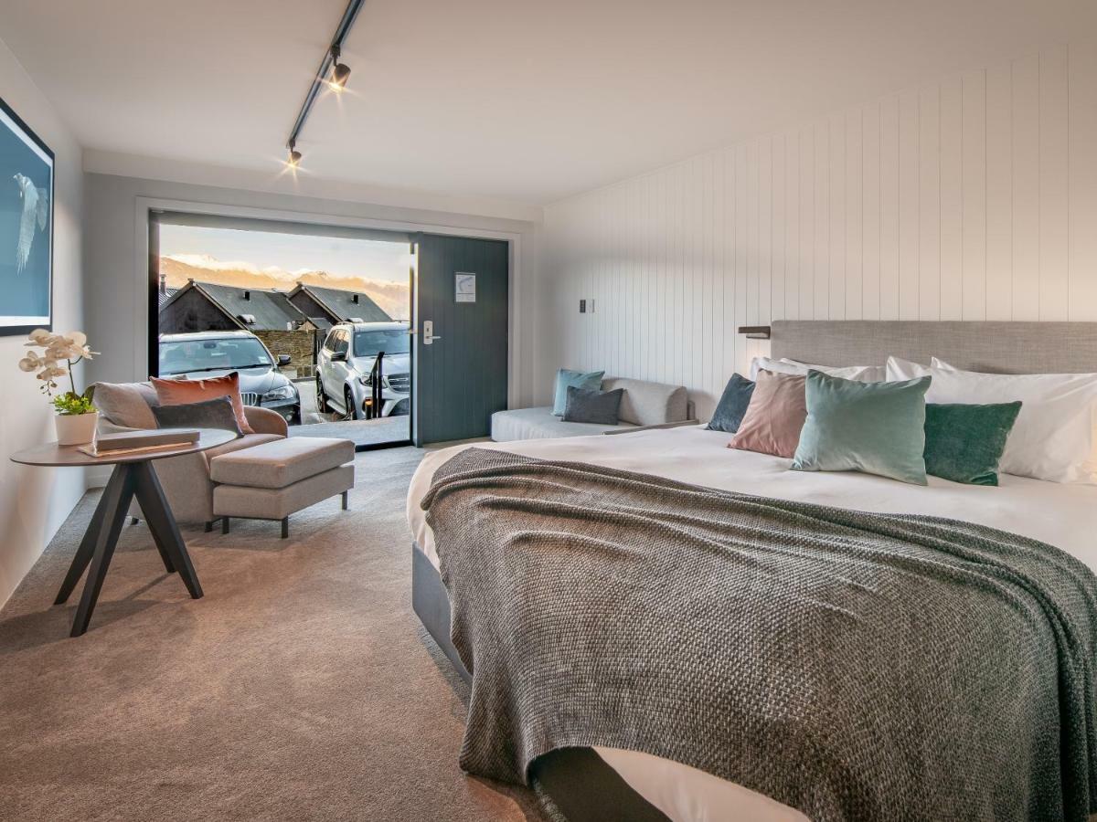 Kamana Lakehouse Queenstown Exterior foto