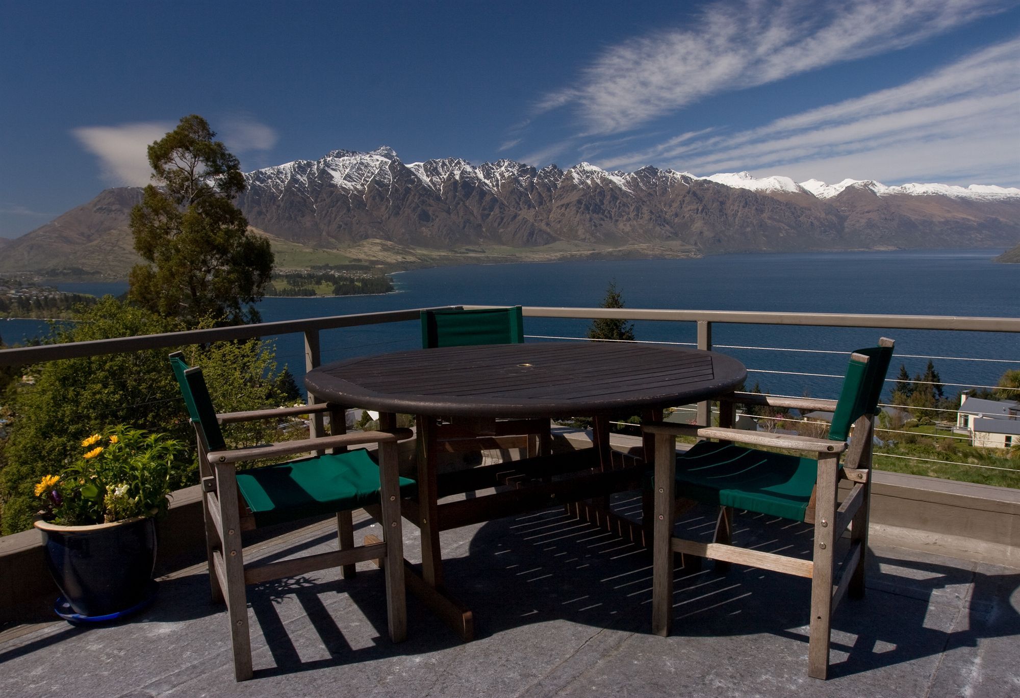 Kamana Lakehouse Queenstown Exterior foto